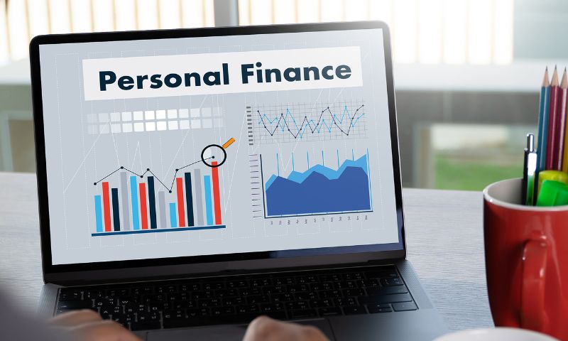 Financial Foundations for Ages 18+