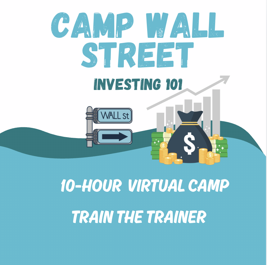 Camp Wall Street Intern Training Course
